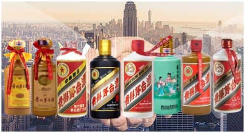 铜陵铜官区回收茅台